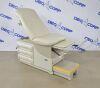 MIDMARK 604-001 Barrier Free Manual Examination Table - 207207 Exam Table