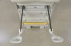 MIDMARK 604-001 Barrier Free Manual Examination Table - 207207 Exam Table