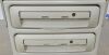 MIDMARK 604-001 Barrier Free Manual Examination Table - 207207 Exam Table