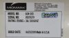 MIDMARK 604-001 Barrier Free Manual Examination Table - 207207 Exam Table