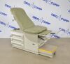 MIDMARK 604-001 Barrier Free Manual Examination Table - 207229 Exam Table