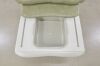MIDMARK 604-001 Barrier Free Manual Examination Table - 207229 Exam Table