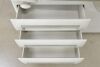 MIDMARK 604-001 Barrier Free Manual Examination Table - 207229 Exam Table