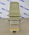 MIDMARK 604-001 Barrier Free Manual Examination Table - 207229 Exam Table