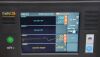 PHILIPS Tempus IC Professional Patient Monitor w/ LoFlo CO2 Madule, NIBP, 3-Lead &amp; 2 Batteries - 207247 Tempus IC