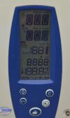 WELCH ALLYN 42NTB Spot Vital Sign Monitor - 207267 BP Monitor