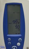 WELCH ALLYN 42NTB Spot Vital Sign Monitor - 207267 BP Monitor