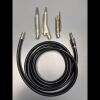 MICRO-AIRE Pneumatic Surgical Drill Set