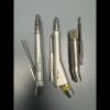 MICRO-AIRE Pneumatic Surgical Drill Set