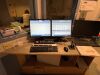 GE XR 650 Rad Room