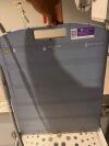 GE XR 650 Rad Room