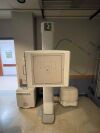 GE XR 650 Rad Room