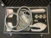 ROHRER 2021  Spectrum w/ 5 Handpieces RTR#4084469-01 Laser - YAG