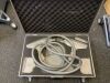 ROHRER 2021  Spectrum w/ 5 Handpieces RTR#4084469-01 Laser - YAG