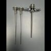 STRYKER 502-343-010 2.7mm Small Joint Arthroscope Set Arthroscope