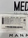 ZIMMER 13090127XG1 Oscillating Saw Blade