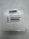 DATEX-OHMEDA 1500-3378-000 BELLOWS SUBASSY ADULT ABA W/DISK-RING-BUMPERS 1500-3378-00  Power Supply