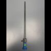 STRYKER 502-457-010 10mm 0 Degree A/C Laparoscope