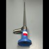 STRYKER 502-539-010 Ideal Eyes 5mm 0 Degree A/C Laparoscope