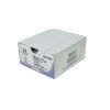 ETHICON REF VCP726D  COATED VICRYL PLUS VIOLET, 2-0, 18", CT-2, 12/BOX, EXP 2029/02