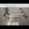 STRYKER and MicroLine Laparoscopic Set
