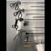 STRYKER and MicroLine Laparoscopic Set