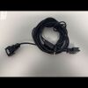 OLYMPUS OTV-S190 Video Endoscopy System with CLV-S190 Light Source and Cables
