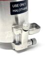 DRAEGER HALOTHANE VAPOR 19.1 Vaporizer