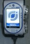 QCORE Eitan Sapphire Multi-Therapy Pump IV Infusion