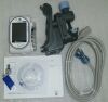 QCORE Eitan Sapphire Multi-Therapy Pump IV Infusion
