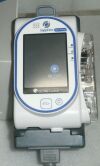 QCORE Eitan Sapphire Multi-Therapy Pump IV Infusion