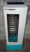 TTP  SPT LABTECH  Comstacker Sample Storage Module Liquid Handling