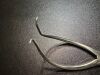 LINK 64-4159/15 Single Prong Capsule Spreader, CVD 90°