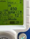ZOLL 731 ventilator, YOM: 2019 Ventilator