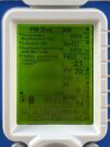 ZOLL 731 ventilator, YOM: 2019 Ventilator