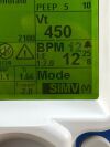 ZOLL 731 ventilator, YOM: 2019 Ventilator