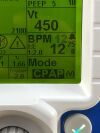 ZOLL 731 ventilator, YOM: 2019 Ventilator