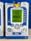 ZOLL 731 ventilator, YOM: 2019 Ventilator
