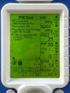 ZOLL 731 ventilator, YOM: 2019 Ventilator