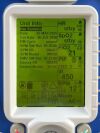 ZOLL 731 ventilator, YOM: 2019 Ventilator