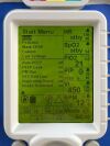 ZOLL 731 ventilator, YOM: 2019 Ventilator