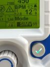 ZOLL 731 ventilator, YOM: 2019 Ventilator