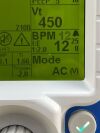 ZOLL 731 ventilator, YOM: 2019 Ventilator