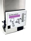 DATEX-OHMEDA ISOFLURANE ISOTEC 5 Vaporizer
