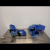ALLEN Medical SAM IIII Stirrup Set, Lithotomy Patient Positioning System O/R Table