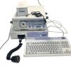 OLYMPUS CV-180/CLV-S40 System Evis Exera II w/MAJ-1430 Pigtail MAJ-1428 Keyboard Endoscopy Processor