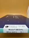 LUMENIS AC10030110  MOSES FIBER LASER MOSES 365 D/F/L LUMENIS SINGLE USE ( EA 1 )