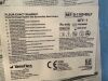 TELEFLEX MEDICAL S-1100-08LF TELEFLEX MEDICAL S-1100-08LF Pleur-Evac Sahara Chest Drainage System Dry Suction/Dry Seal Control
