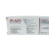 ALPHA OMEGA REF STR-009080-00 Neuroprobe 1X Sonus Shielded Microelectrode , EXP 2023/06