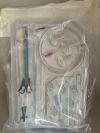 MEDCOMP DXTP941JS DUO-FLOW IJ RAULERSON DOUBLE LUMEN CATHETER SET 9F X 12CM